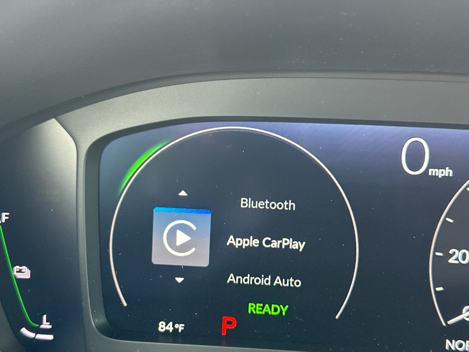 2026 Honda CR-V Sport-L - Photo 27