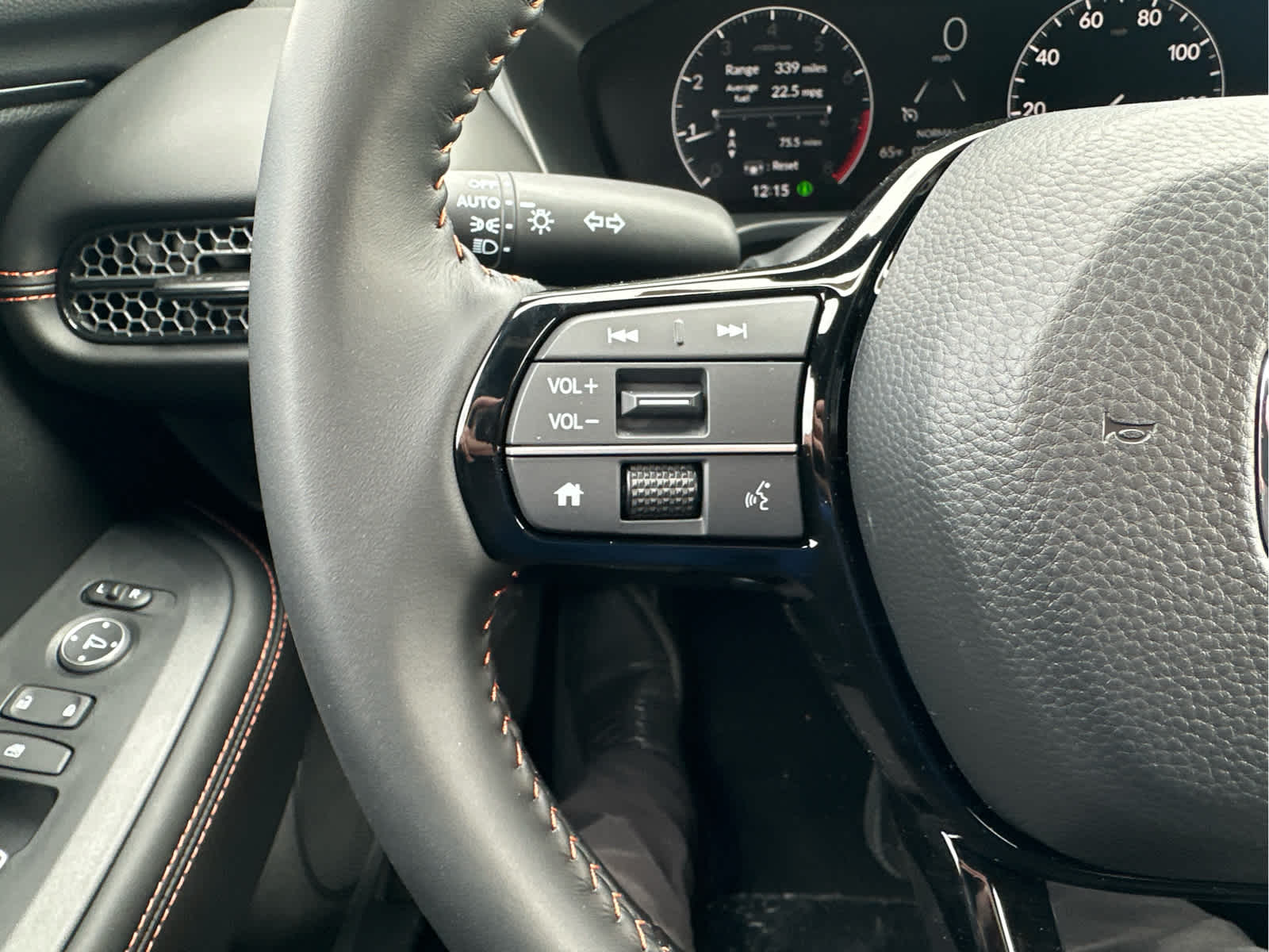 2026 Honda HR-V Sport - Photo 27