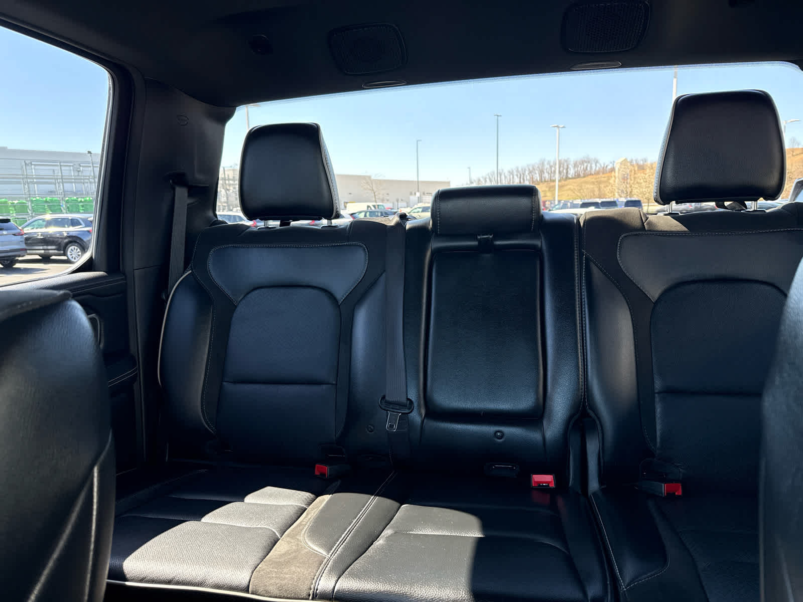 2024 RAM Ram 1500 Pickup Laramie - Photo 39
