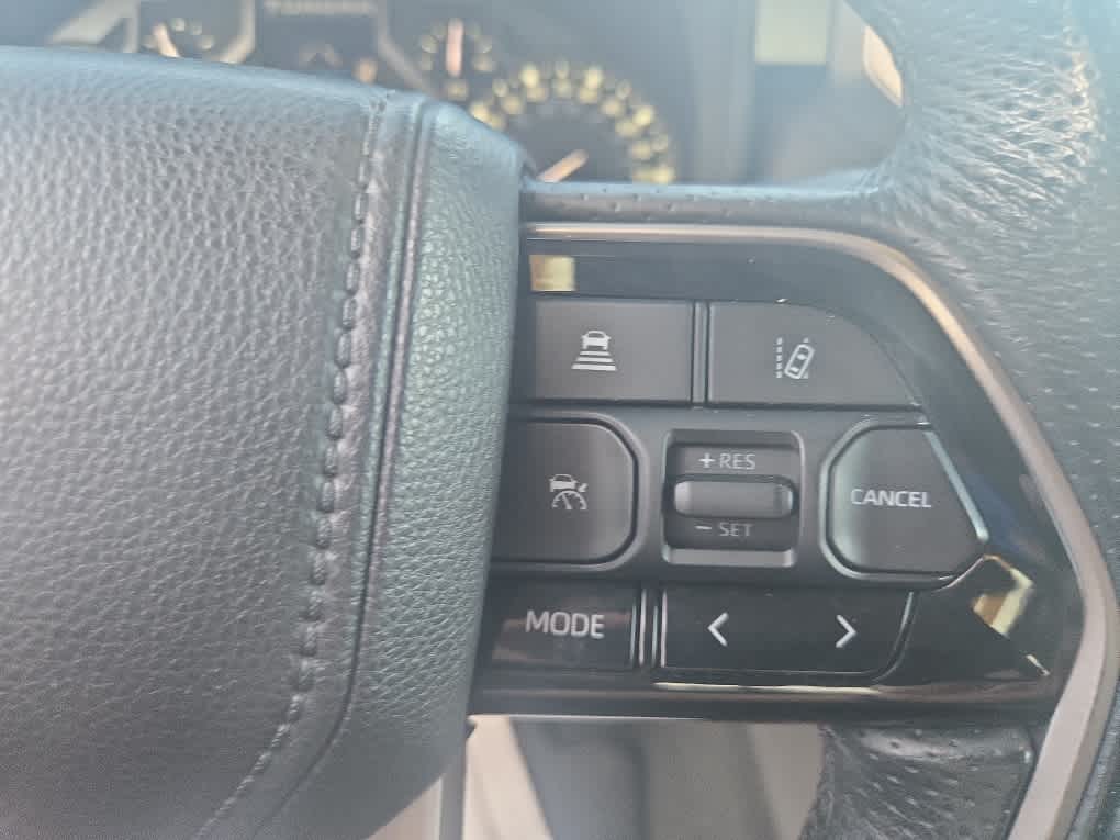 2022 Toyota Tundra SR5 - Photo 28