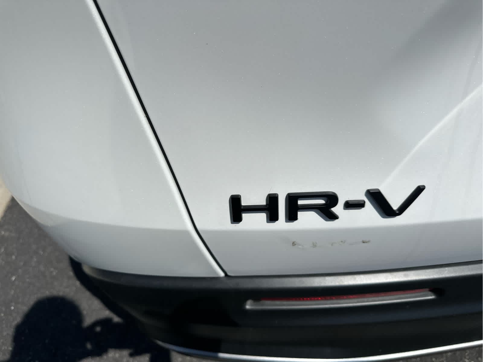 2026 Honda HR-V Sport - Photo 13