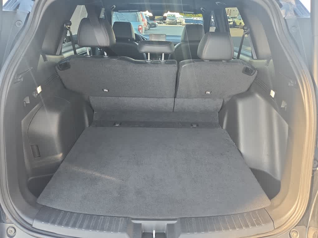 2024 Honda CR-V Sport-L - Photo 18
