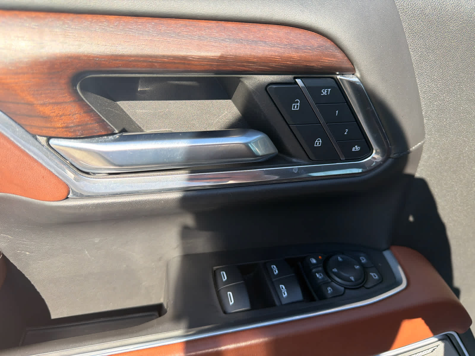 2024 GMC Sierra 2500HD Denali Ultimate - Photo 23