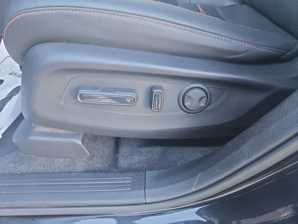 2024 Honda CR-V Sport-L - Photo 32