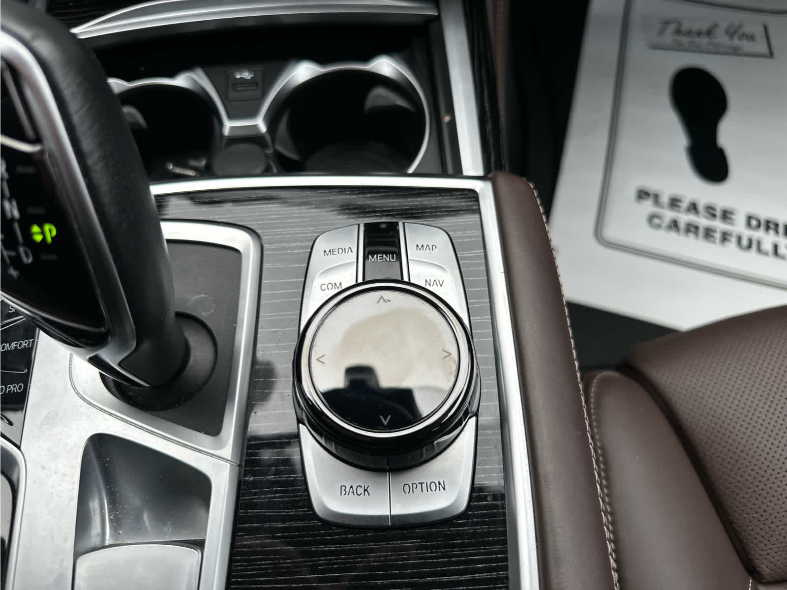 2022 BMW 7 Series 750i - Photo 39