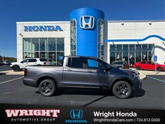 2026 Honda Ridgeline TrailSport Truck Crew Cab