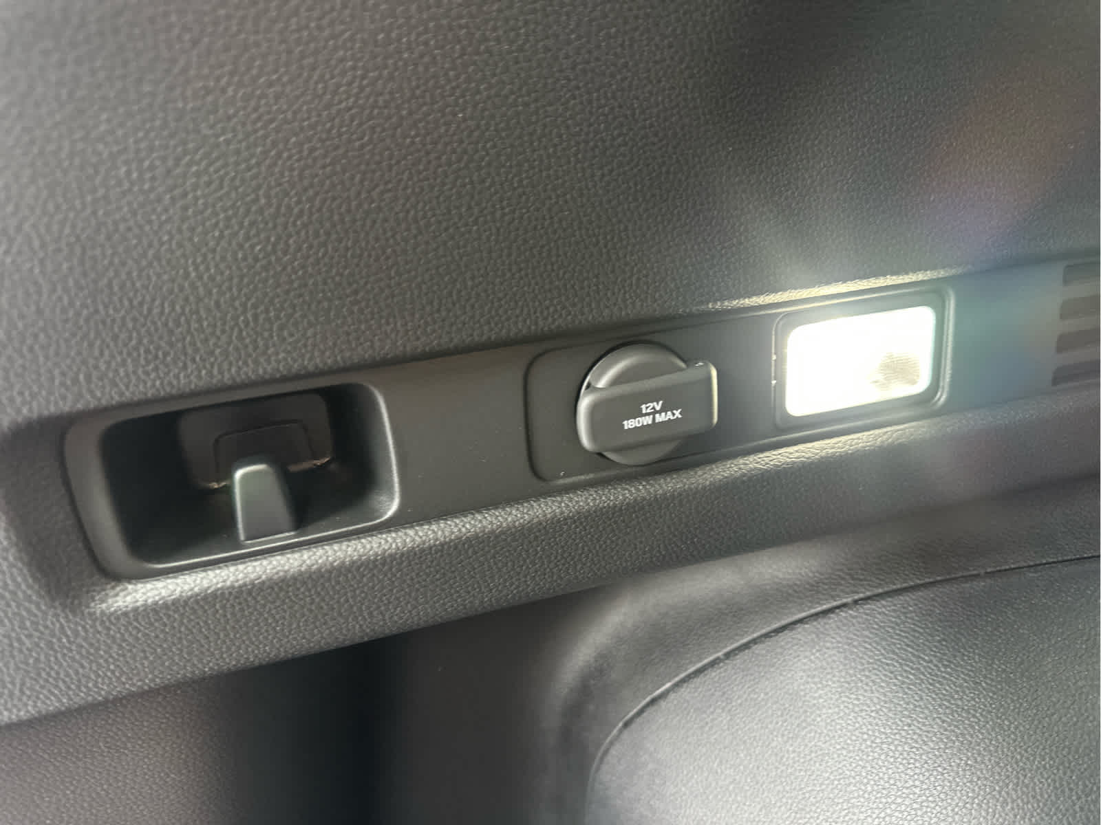 2026 Honda CR-V Sport-L - Photo 46