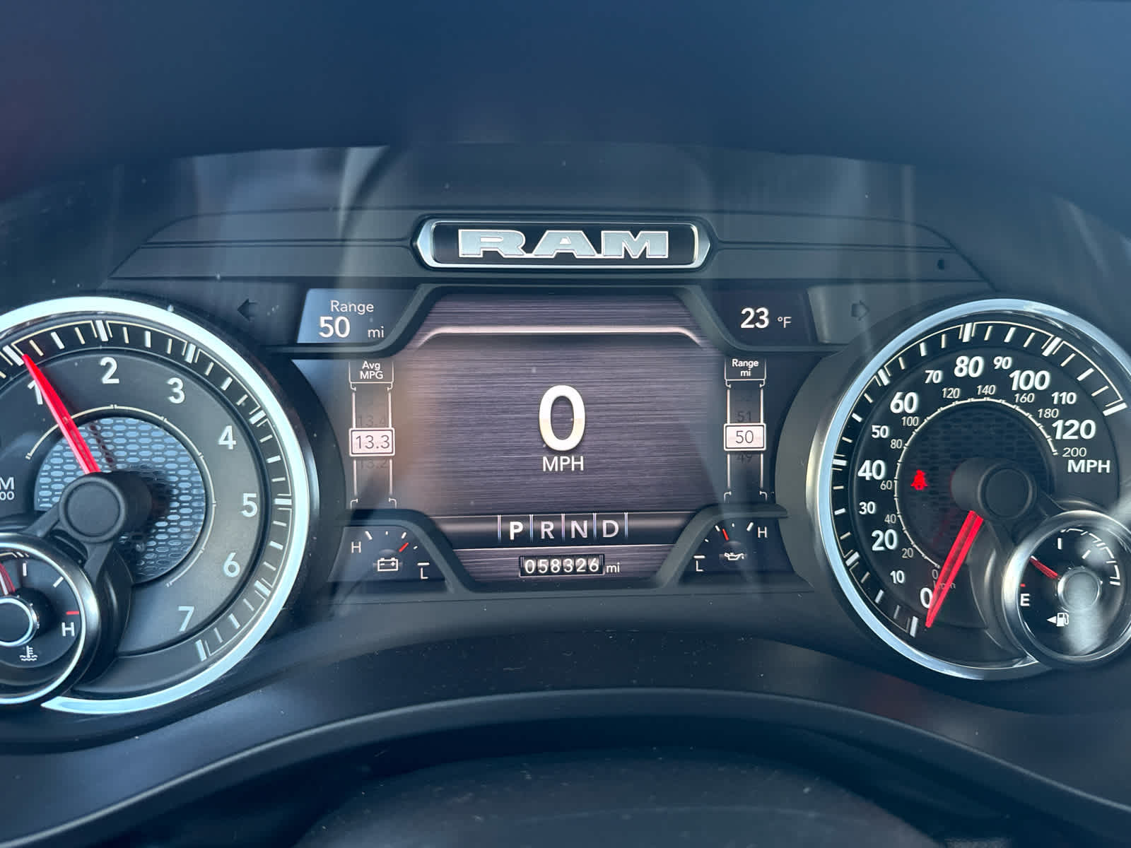 2024 RAM Ram 1500 Pickup Laramie - Photo 32