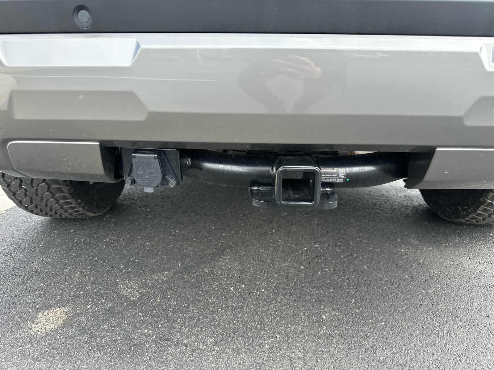 2026 Honda Passport TrailSport Elite Blackout - Photo 15