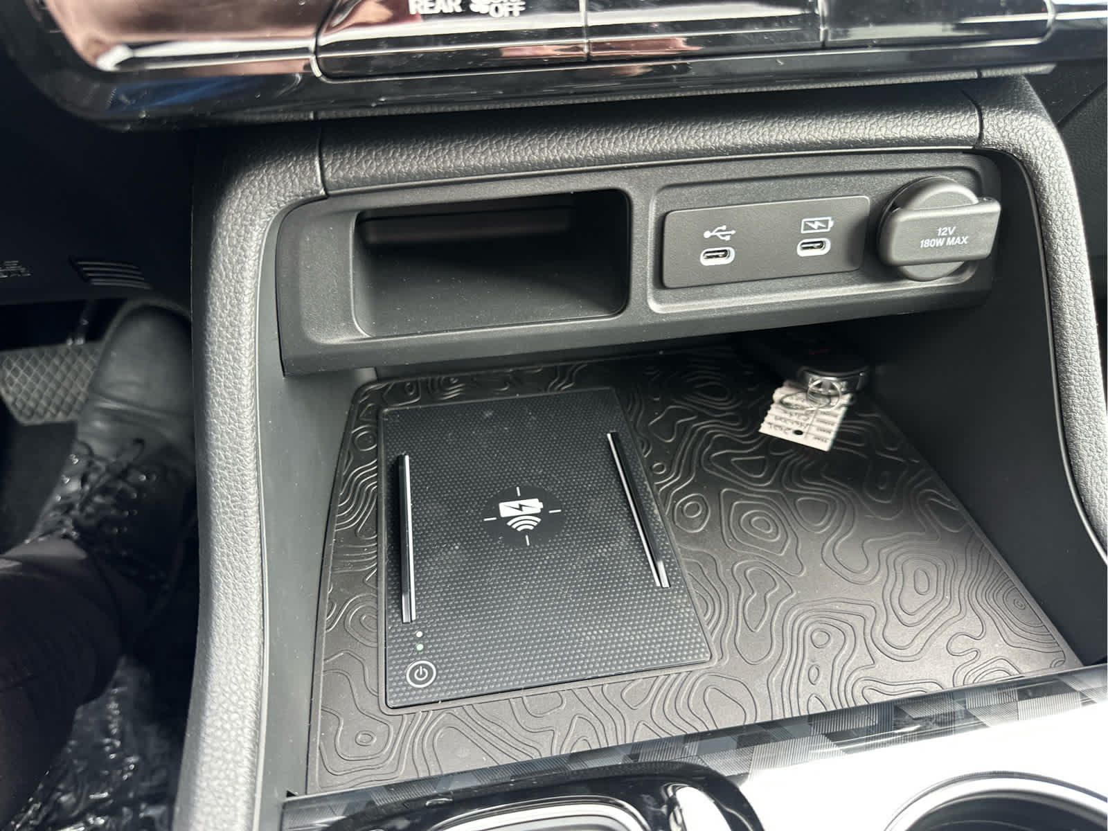 2026 Honda Passport TrailSport Elite Blackout - Photo 38