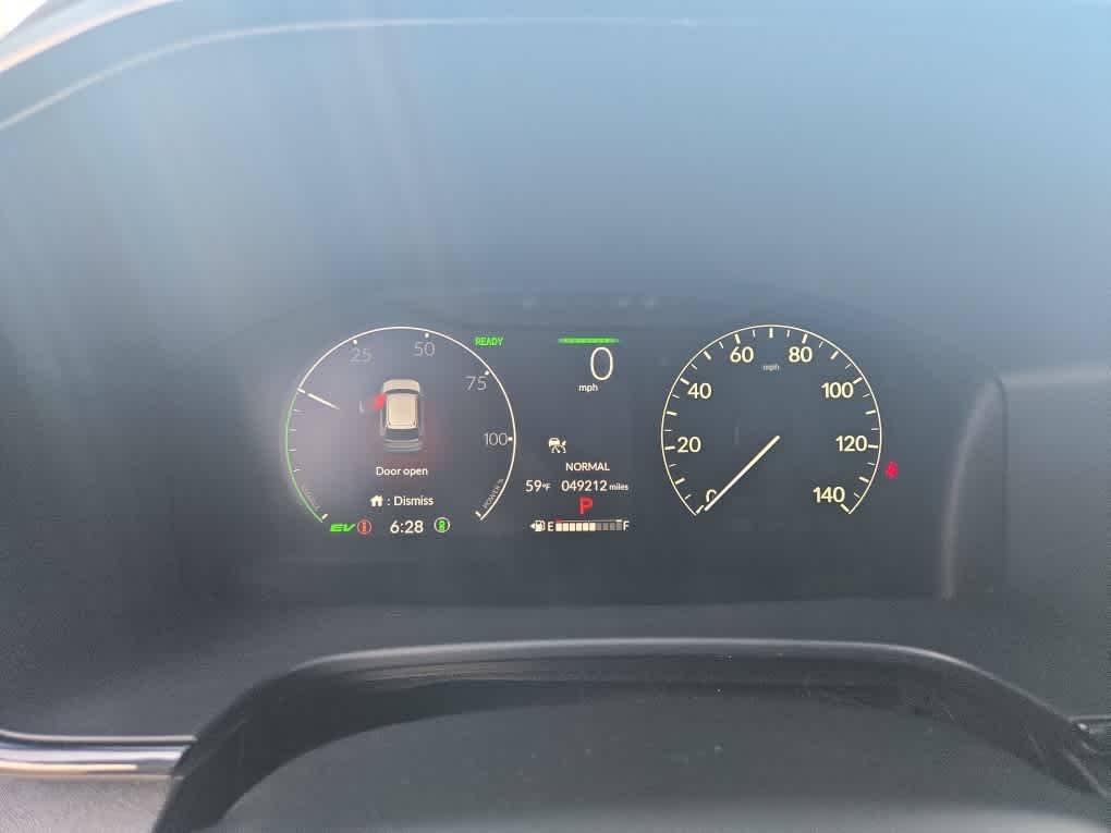 2024 Honda CR-V Sport-L - Photo 37