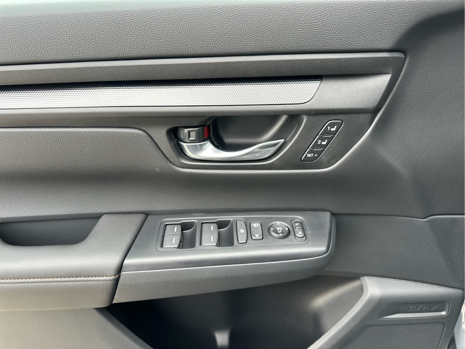 2026 Honda CR-V Sport-L - Photo 25