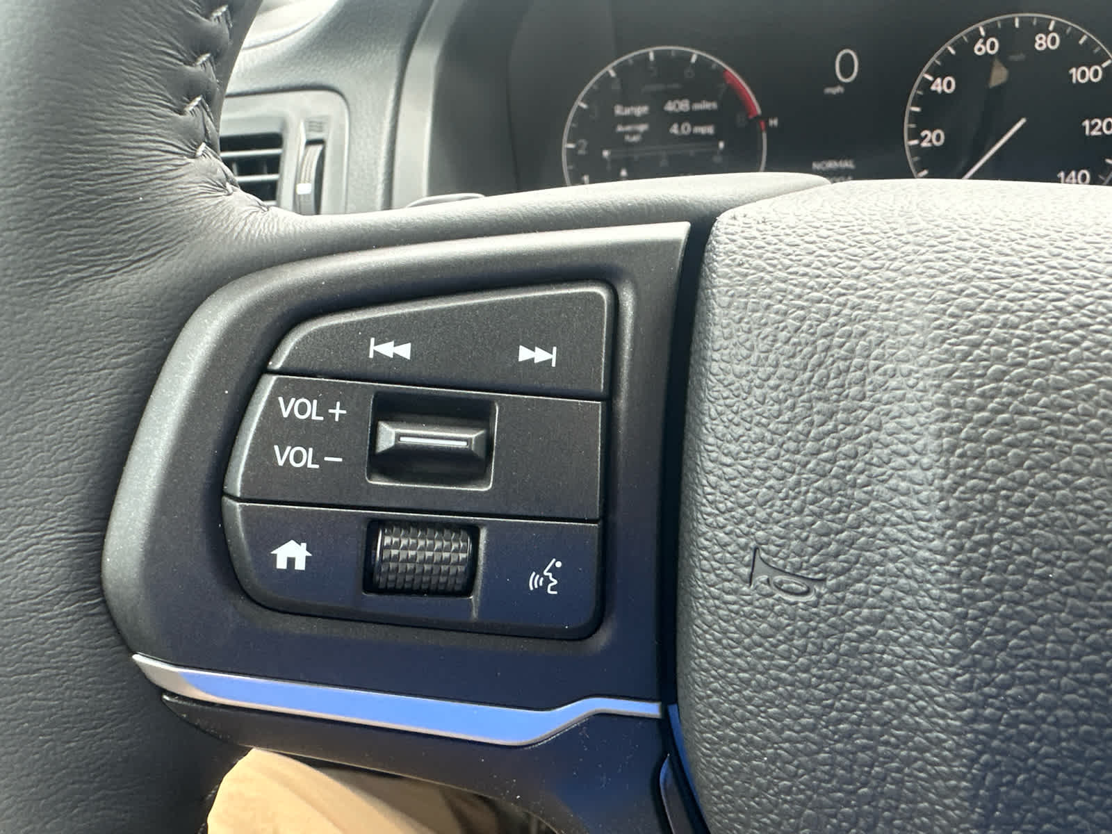 2026 Honda Ridgeline RTL - Photo 27
