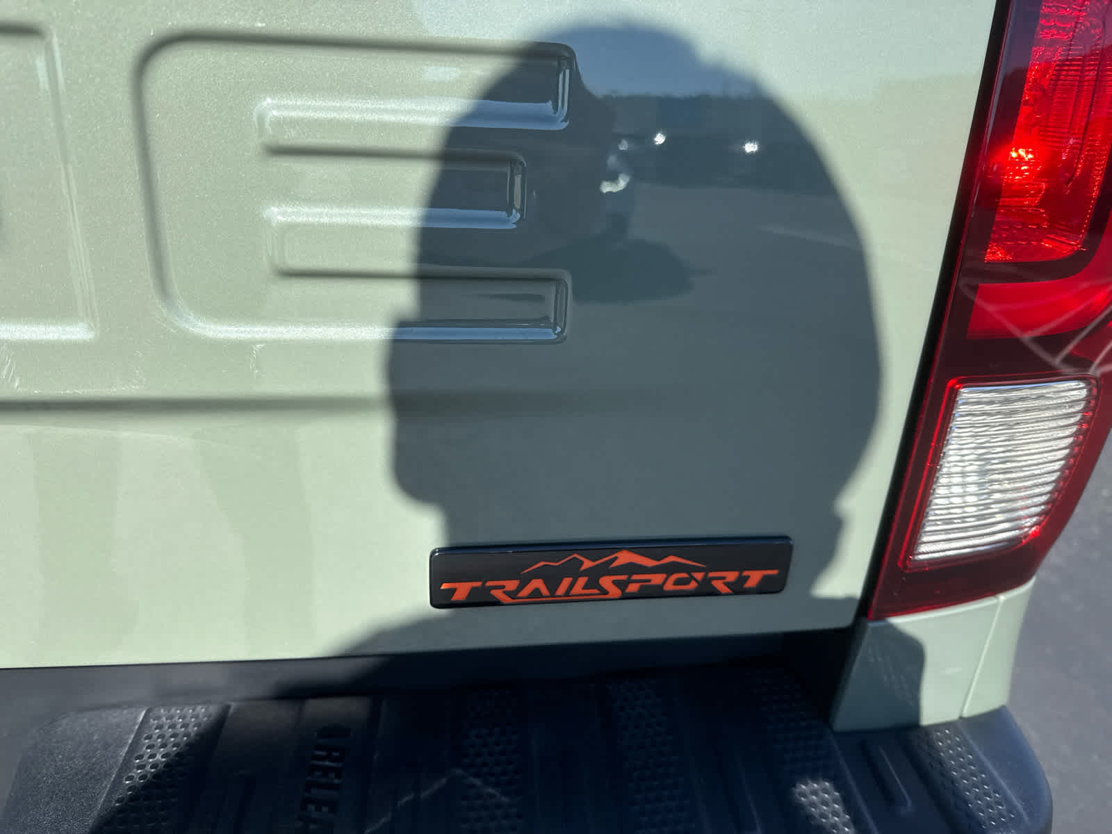 2026 Honda Ridgeline TrailSport - Photo 12
