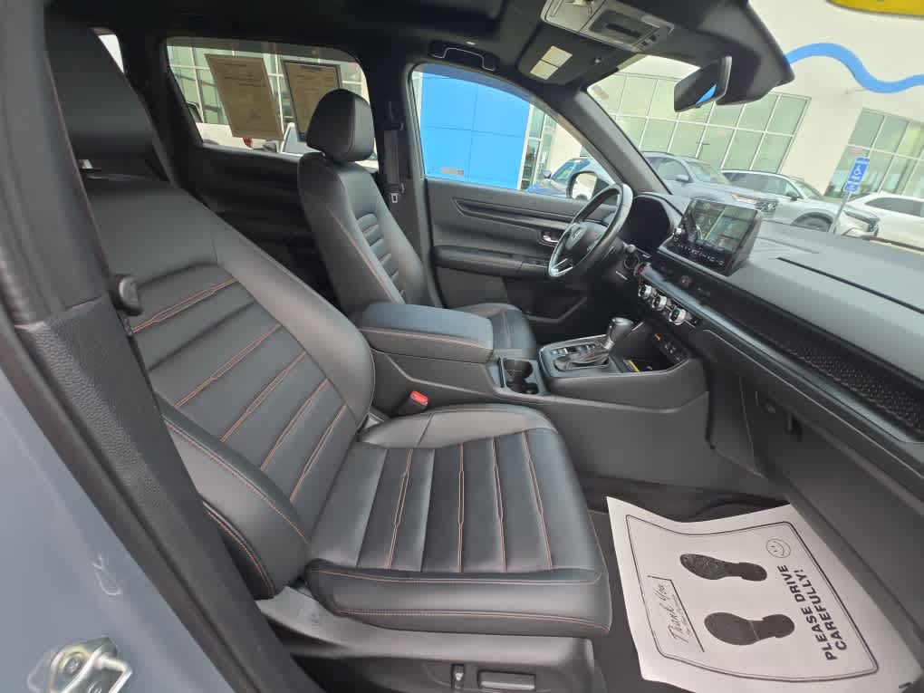2024 Honda CR-V Sport-L - Photo 56