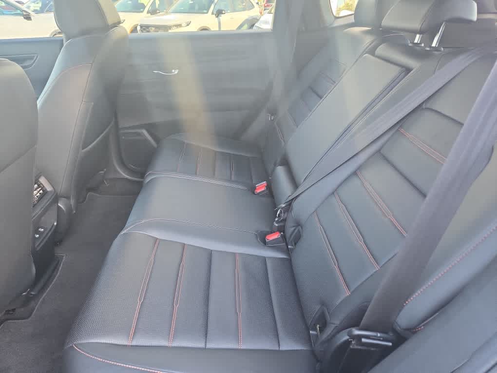 2024 Honda CR-V Sport-L - Photo 49