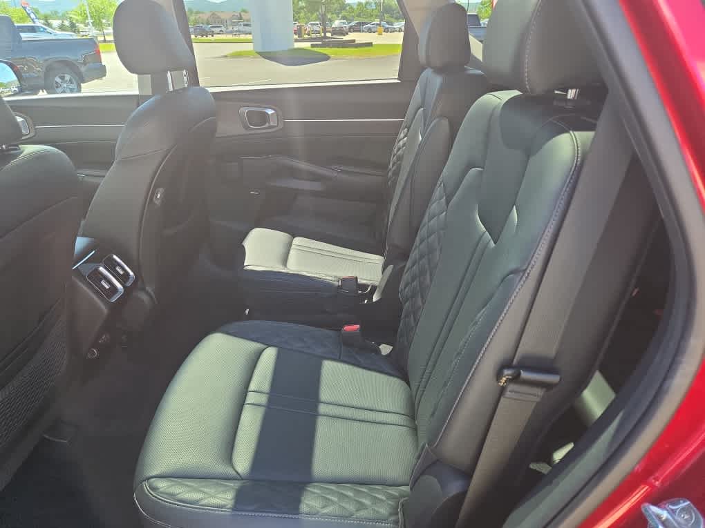 2022 Kia Sorento X-Line SX Prestige - Photo 42