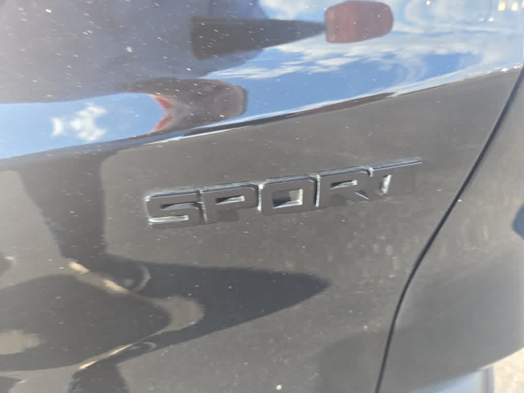 2024 Honda CR-V Sport-L - Photo 16