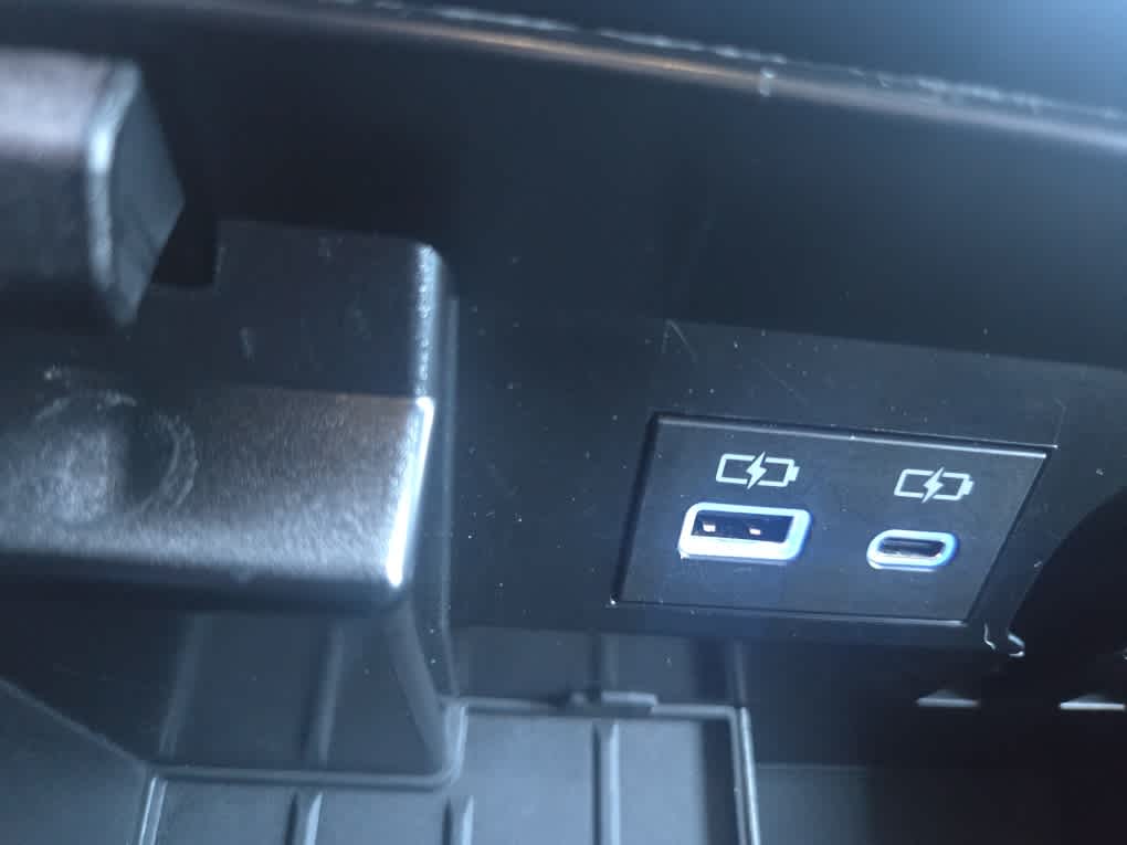 2022 Toyota Tundra SR5 - Photo 36