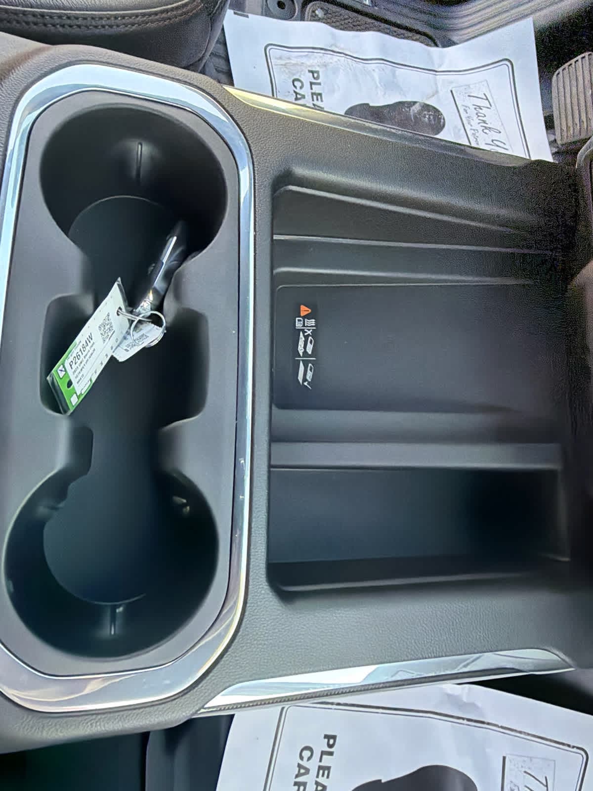 2023 GMC Sierra 2500HD AT4 - Photo 53