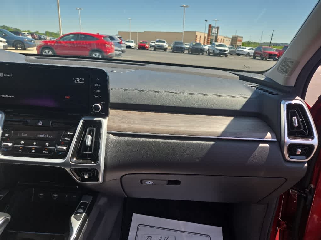 2022 Kia Sorento X-Line SX Prestige - Photo 64