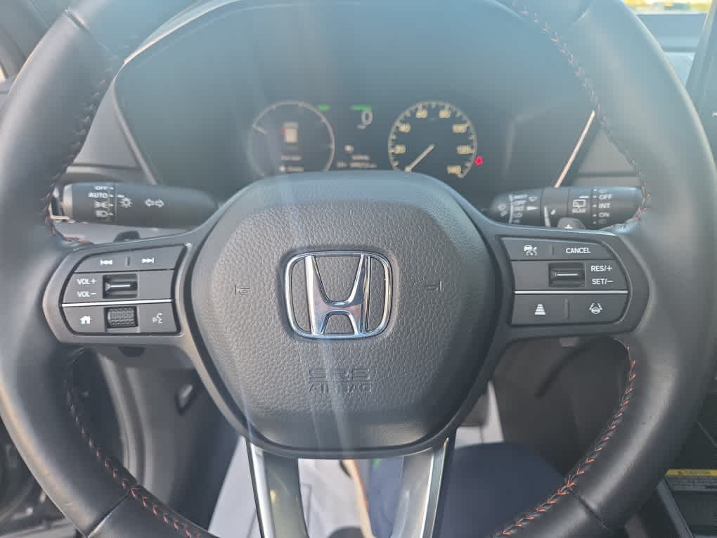 2024 Honda CR-V Sport-L - Photo 34
