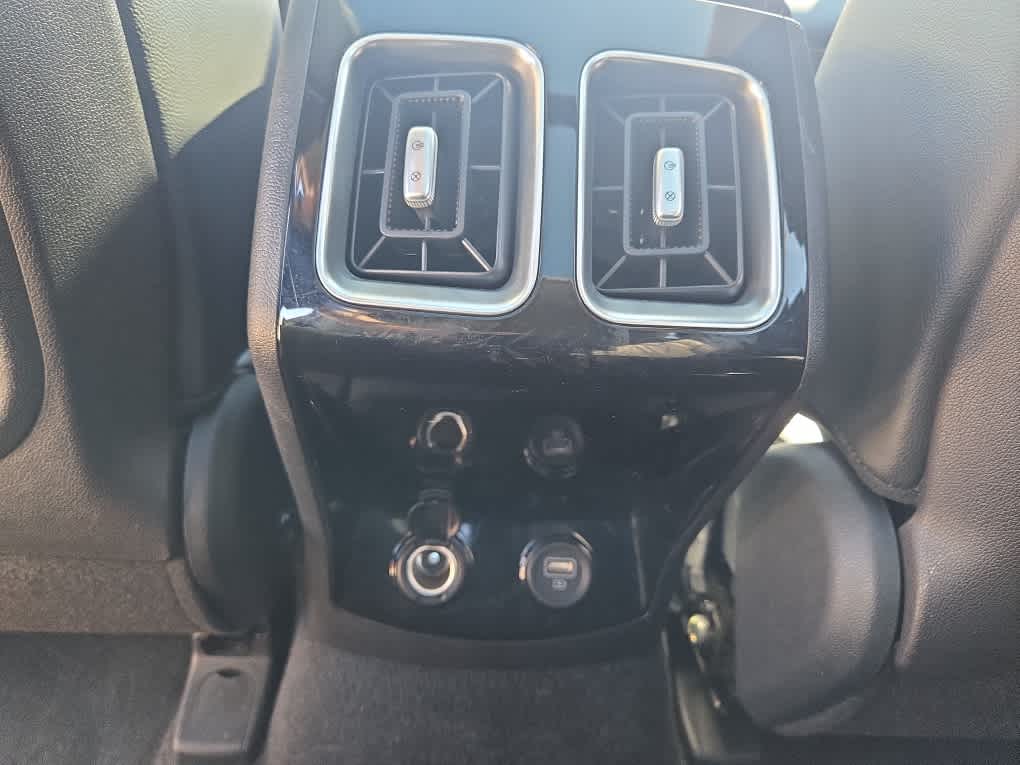 2022 Kia Sorento X-Line SX Prestige - Photo 49