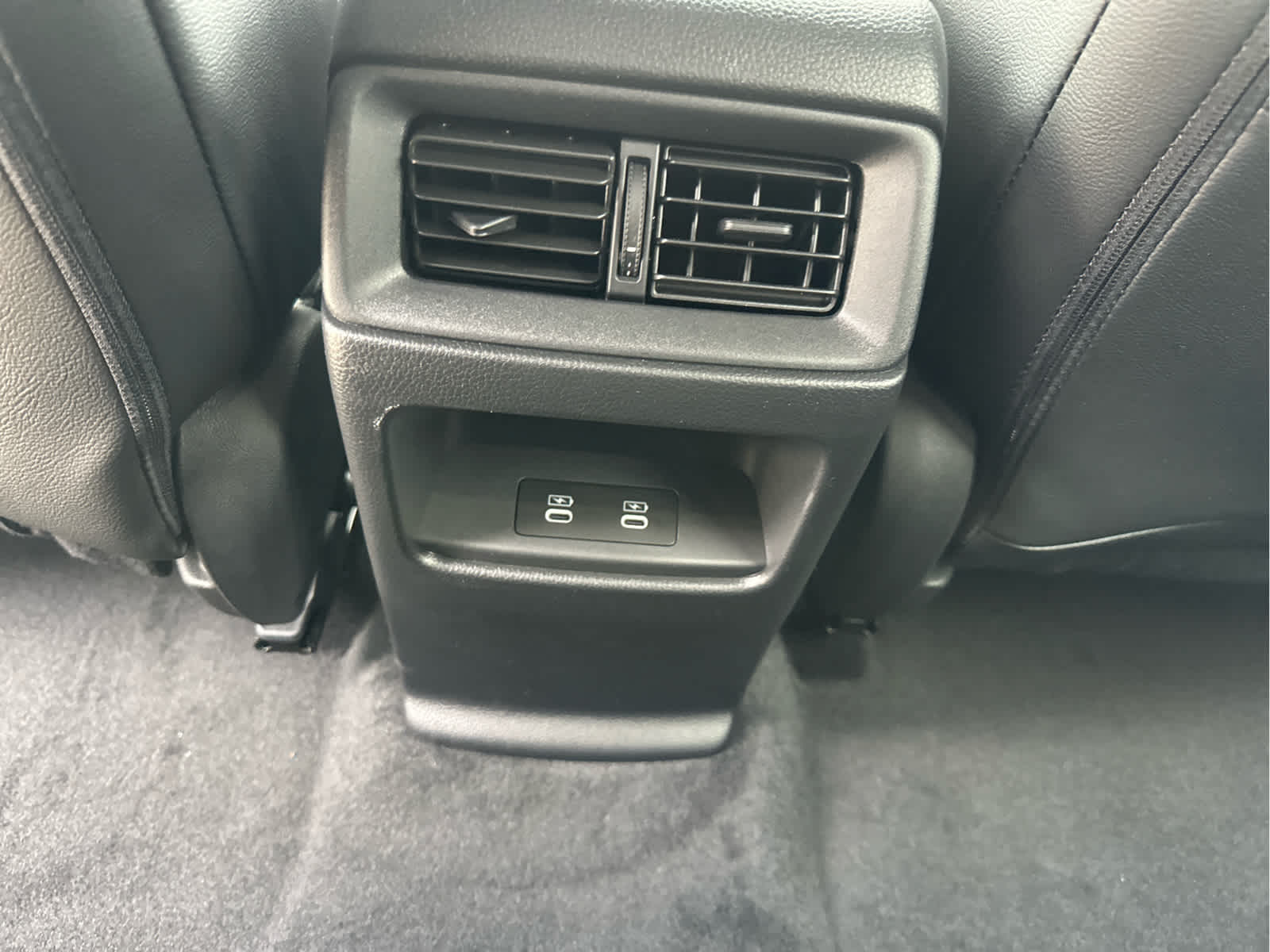 2026 Honda CR-V Sport-L - Photo 43