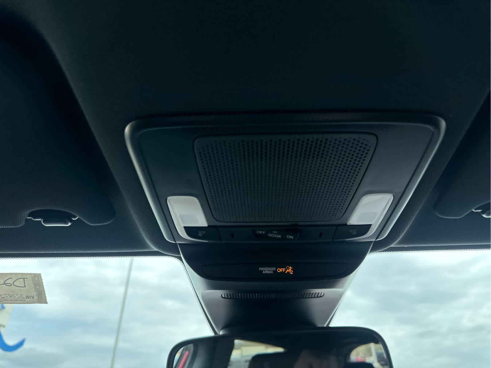 2026 Honda HR-V Sport - Photo 39