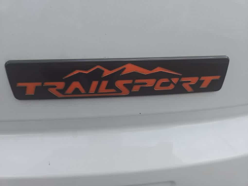 2026 Honda Passport TrailSport - Photo 87