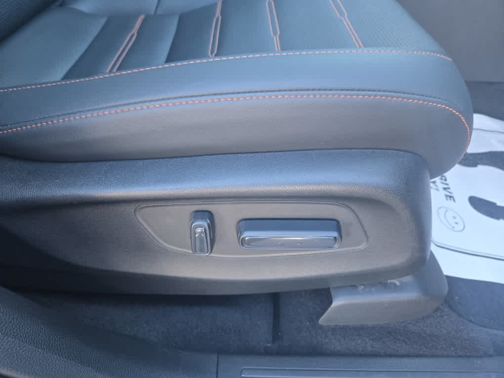 2024 Honda CR-V Sport-L - Photo 62