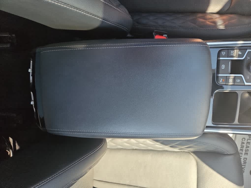 2022 Kia Sorento X-Line SX Prestige - Photo 40