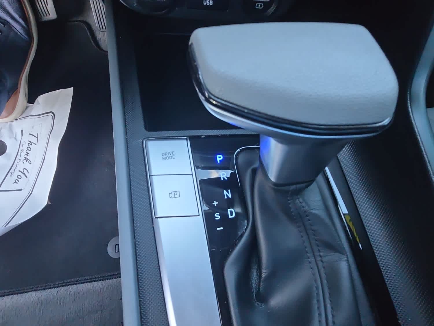2022 Hyundai Elantra SEL - Photo 43