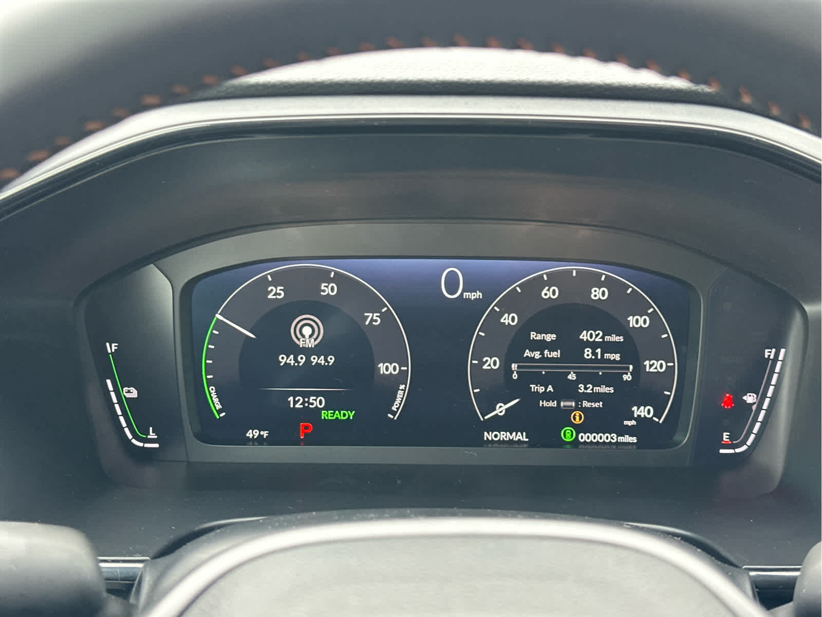 2026 Honda CR-V Sport-L - Photo 29