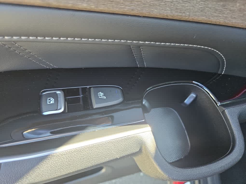 2022 Kia Sorento X-Line SX Prestige - Photo 45