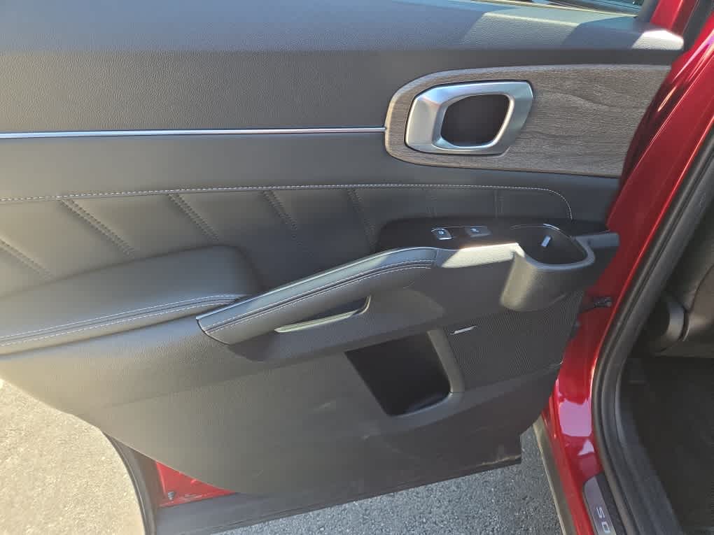 2022 Kia Sorento X-Line SX Prestige - Photo 44