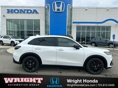 2026 Honda HR-V Sport SUV