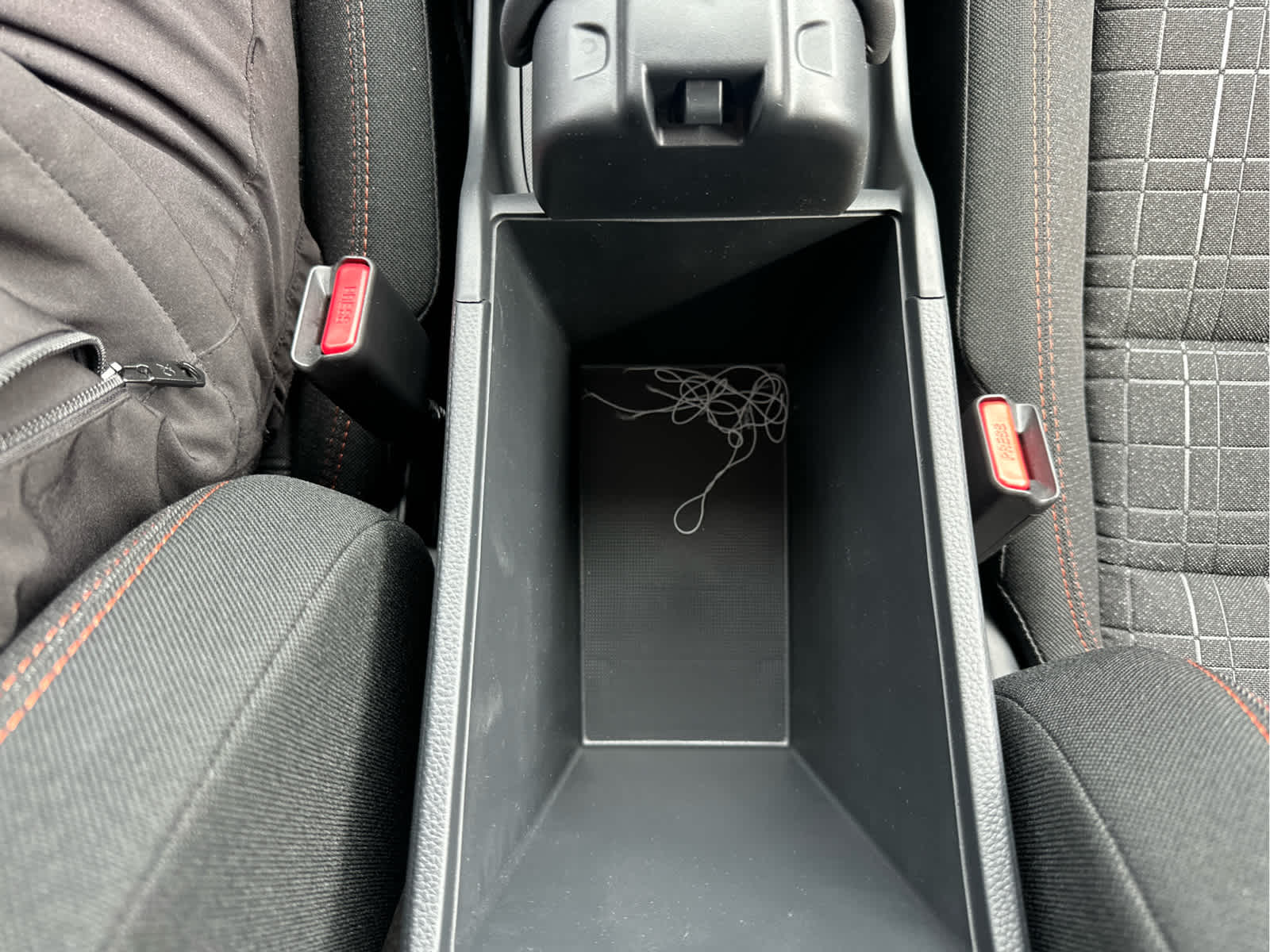 2026 Honda HR-V Sport - Photo 37