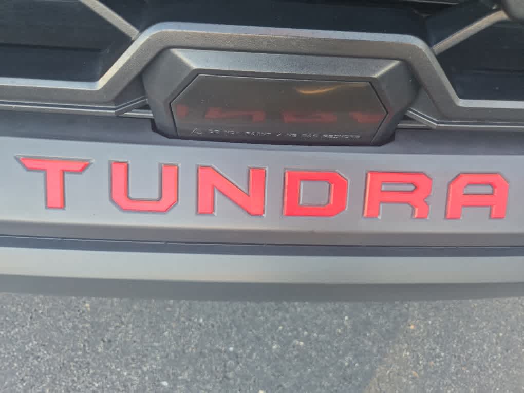 2022 Toyota Tundra SR5 - Photo 64