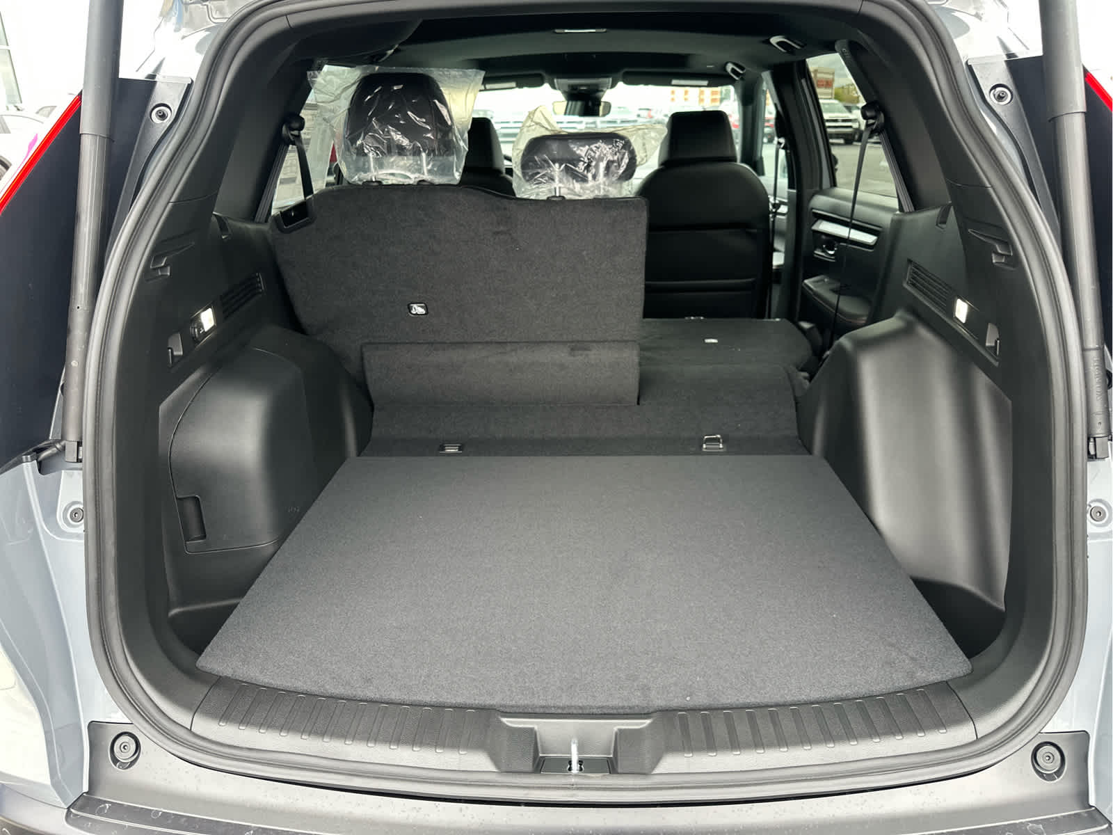 2026 Honda CR-V Sport-L - Photo 49