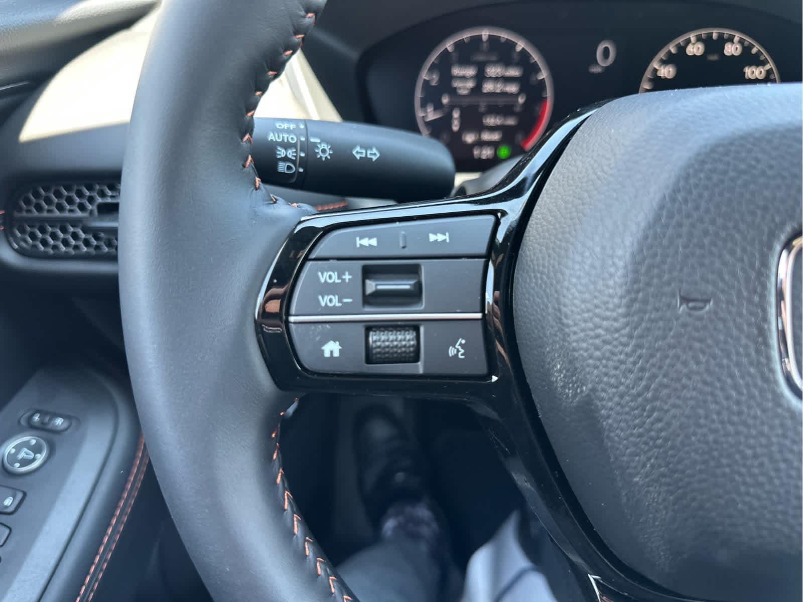 2026 Honda HR-V Sport - Photo 27