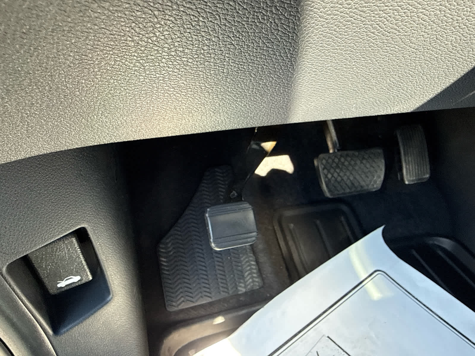 2026 Honda Ridgeline TrailSport - Photo 28