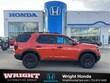 Honda Passport
