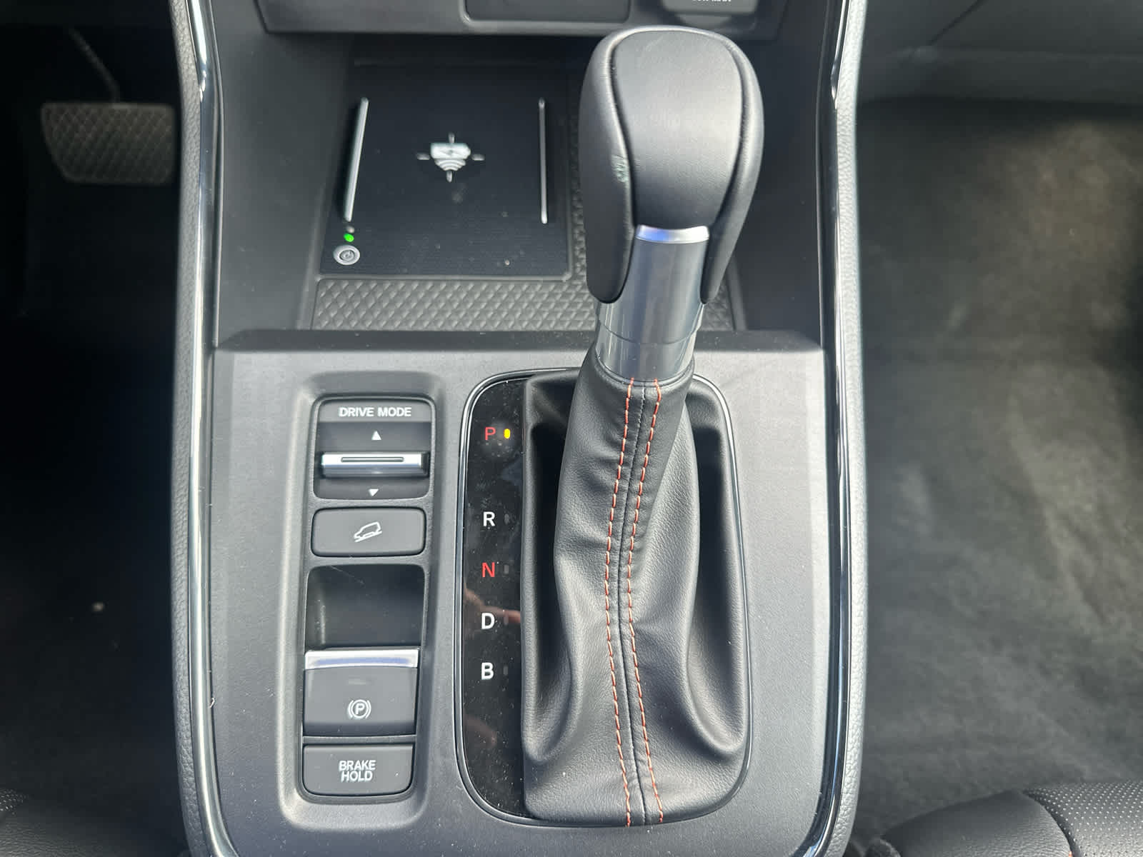 2026 Honda CR-V Sport-L - Photo 34