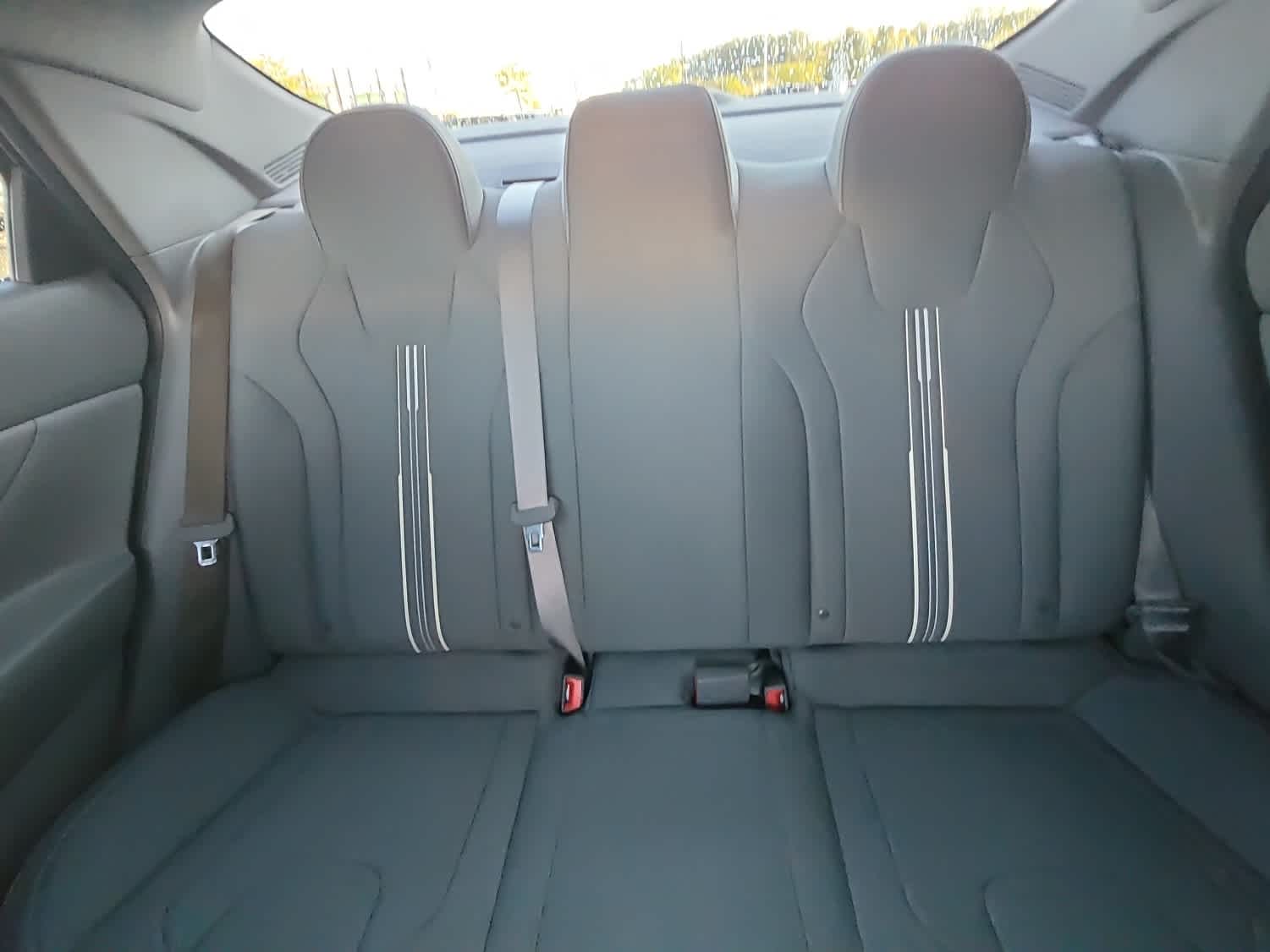 2022 Hyundai Elantra SEL - Photo 50