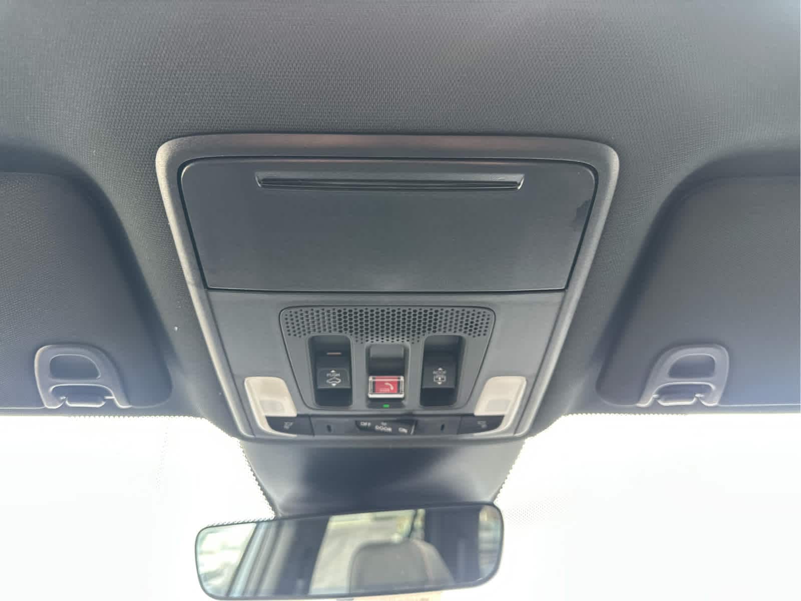 2026 Honda Passport TrailSport Elite Blackout - Photo 43