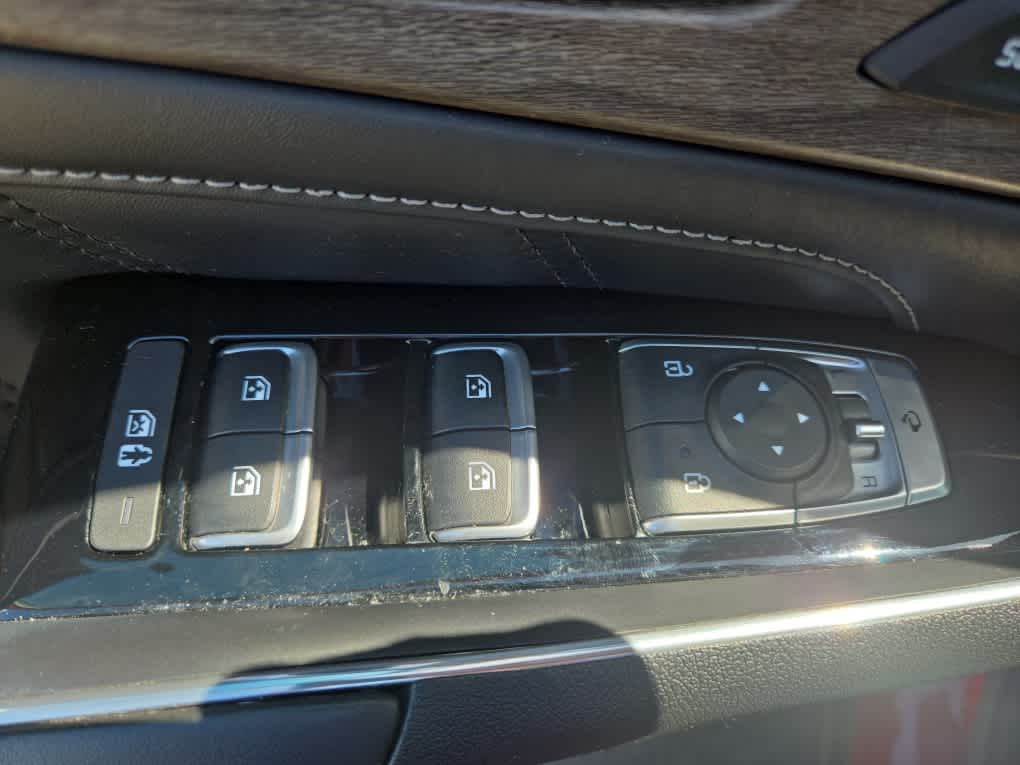 2022 Kia Sorento X-Line SX Prestige - Photo 24