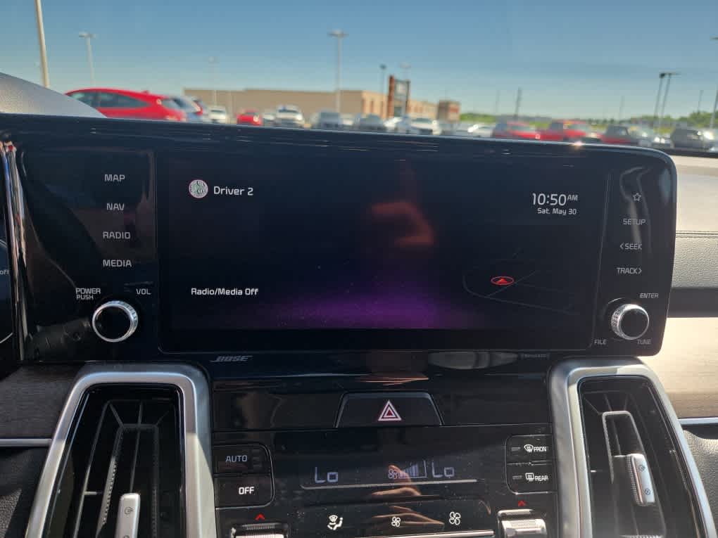 2022 Kia Sorento X-Line SX Prestige - Photo 32
