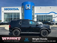 2026 Honda Passport TrailSport Elite SUV
