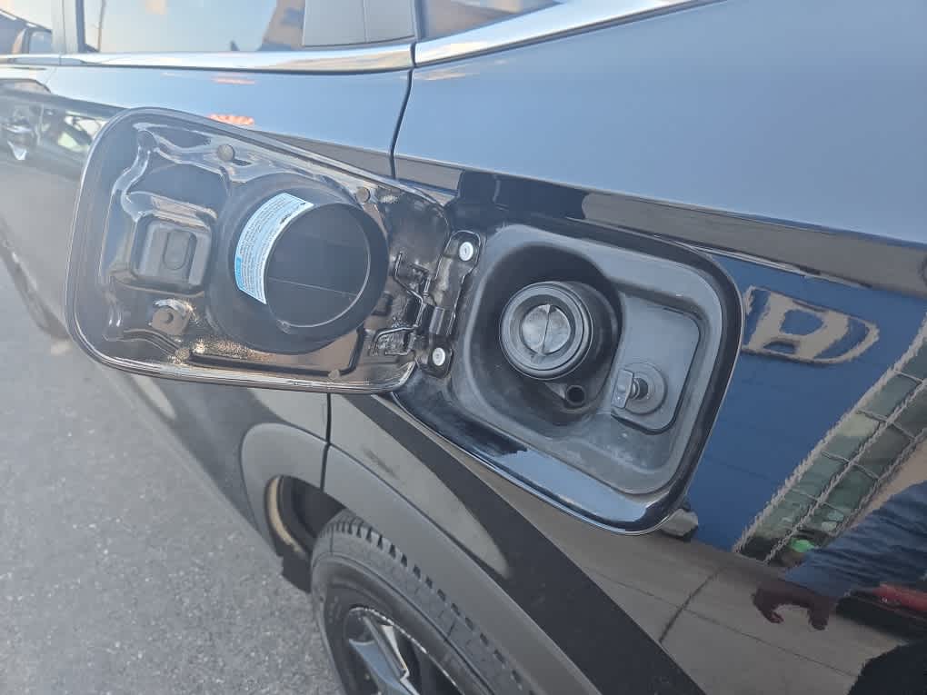 2024 Honda CR-V Sport-L - Photo 13